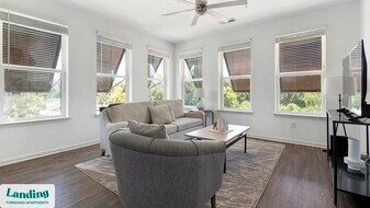 1905 Promenade Way, Unit 3300 in Jacksonville, FL - Building Photo