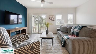 12700 Ridgeline Blvd, Unit 11206 in Cedar Park, TX - Foto de edificio - Building Photo