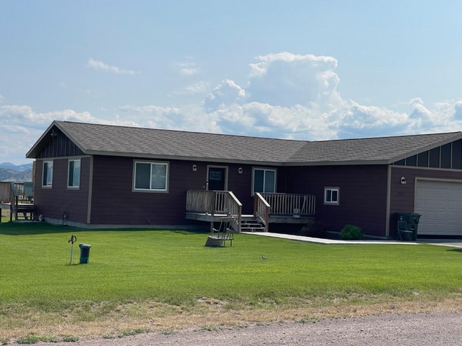 property at 299 Guthrie Rd