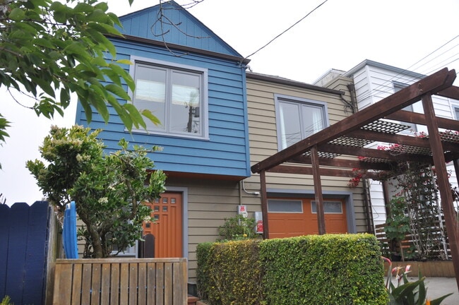 property at 126 Shields St