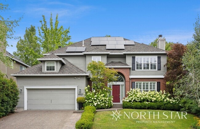 property at 4927 Hastings Dr