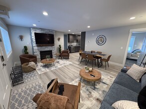 140 E Homestead Dr, Unit 502 in Victor, ID - Foto de edificio - Building Photo