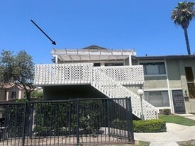 2001 E Aroma Dr in West Covina, CA - Building Photo