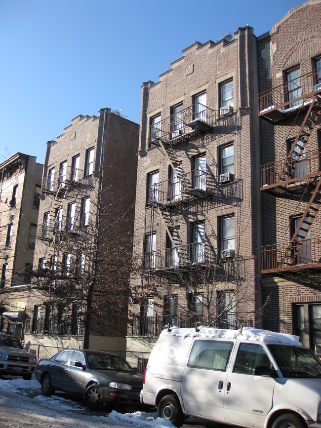 1275 Union St in Brooklyn, NY - Building Photo - Building Photo