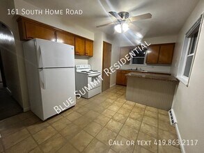 161 S Home Rd in Mansfield, OH - Building Photo - Building Photo