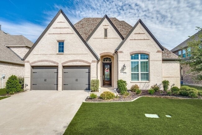 3970 Sweet Clover Dr in Prosper, TX - Building Photo - Building Photo