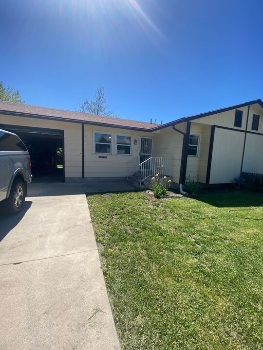 20 E 1370 S Pl in Logan, UT - Building Photo