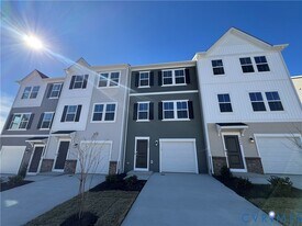 5862 Ginger Dr in Providence Forge, VA - Building Photo