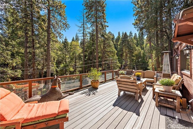 400 Cottage Grove Rd in Lake Arrowhead, CA - Building Photo - Building Photo