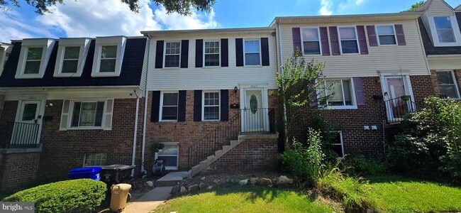property at 15623 Plaid Dr