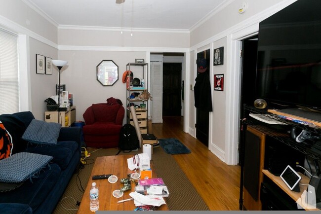 3502 W Grace St in Chicago, IL - Building Photo - Building Photo