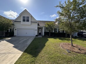 253 Wooden Wheel Ln in Bluffton, SC - Building Photo - Building Photo