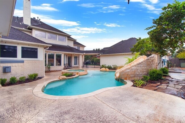 22306 Seal Valley Ln
