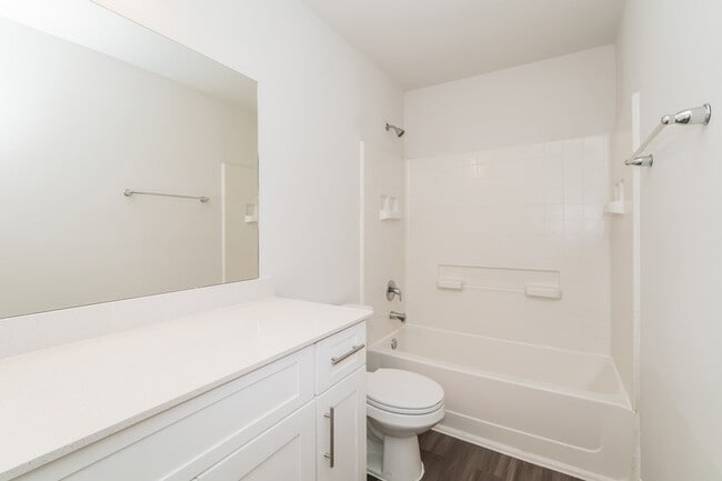 property at 5611 Amelia Plantation Dr