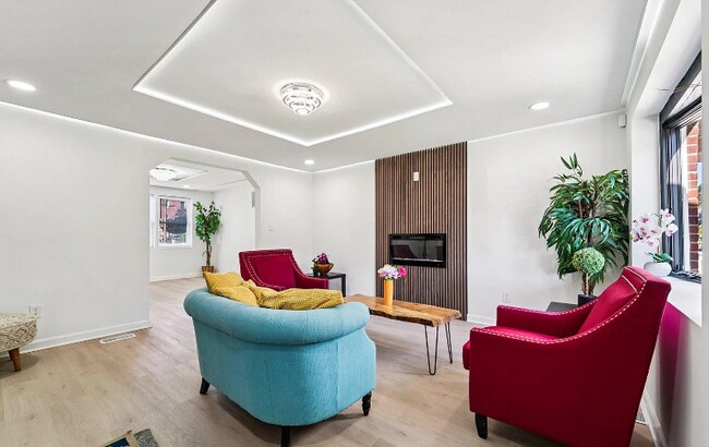 917 Reverdy Rd in Baltimore, MD - Building Photo - Building Photo