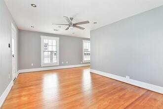 1204 Birdsall St in Houston, TX - Building Photo - Building Photo