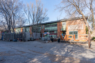 Nicollet Island Cooperative in Minneapolis, MN - Building Photo - Building Photo