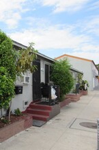 101 S Turner Ave in Fullerton, CA - Building Photo - Building Photo