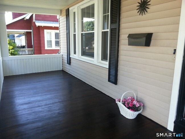 356 Townsend Ave in New Haven, CT - Building Photo - Building Photo