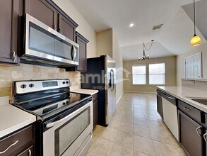 2020 Fairview Dr in Forney, TX - Building Photo - Building Photo