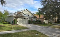 11130 Taeda Dr in Orlando, FL - Foto de edificio - Building Photo