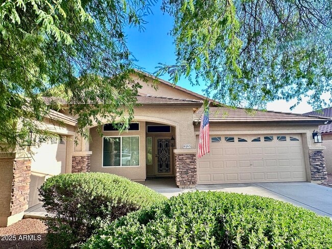 9593 W Alice Ave in Peoria, AZ - Building Photo - Building Photo