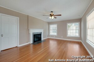105 John Page Dr in San Antonio, TX - Building Photo - Building Photo