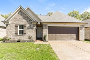 9460 Eckley Pl in Cordova, TN - Building Photo