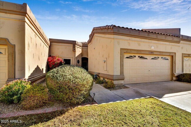 19035 N 83rd Ln in Peoria, AZ - Building Photo - Building Photo