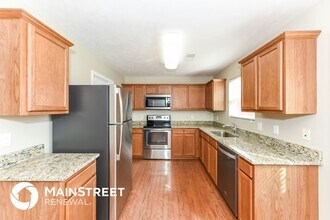 2856 Park Knoll Dr in Mount Juliet, TN - Building Photo - Building Photo