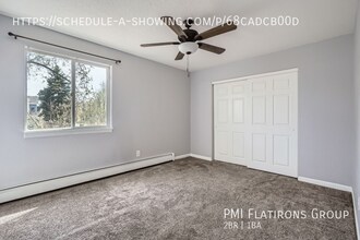 5402 Carr St in Arvada, CO - Building Photo - Building Photo