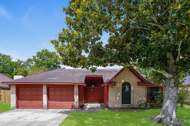 property at 1055 Margate Dr