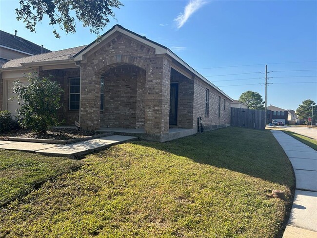 6618 Northridge Trace Ln in Spring, TX - Building Photo - Building Photo