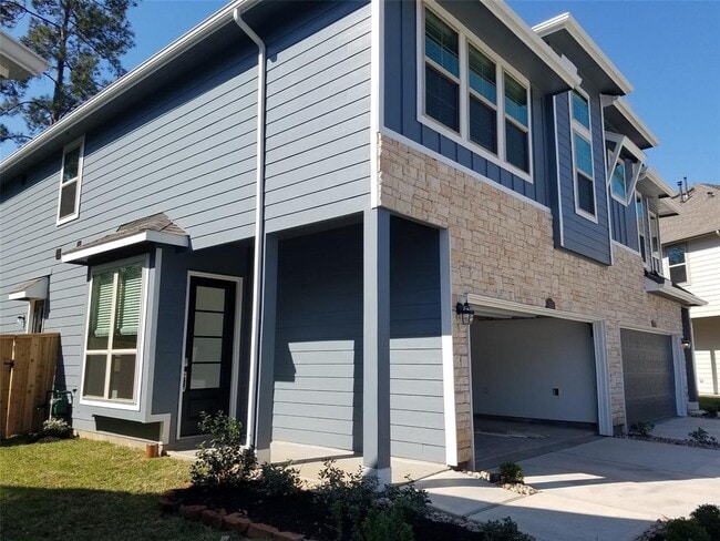 property at 535 Bristol Tide Ct
