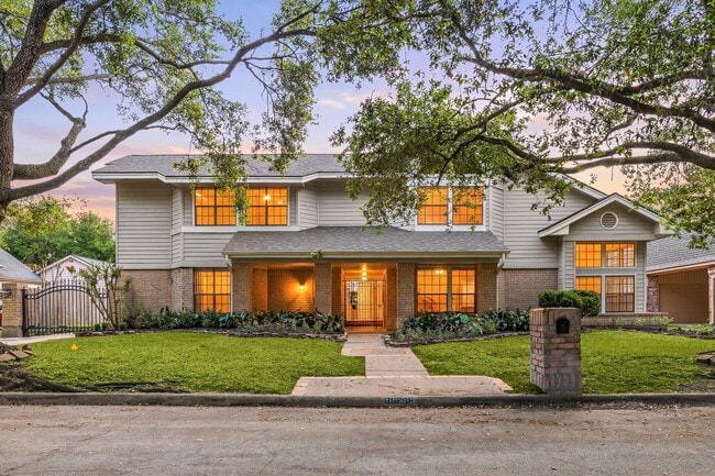 property at 19806 Sunbridge Ln