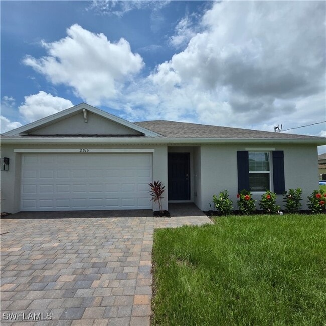 property at 2915 42nd St SW