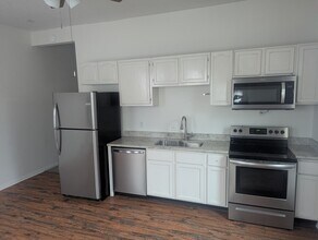 2128 N Pennsylvania St in Indianapolis, IN - Building Photo - Building Photo