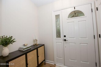 681 Ginesing Dr in Vass, NC - Building Photo - Building Photo