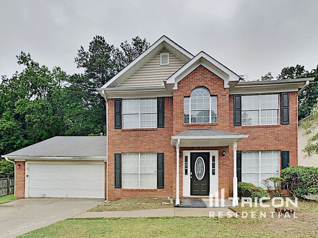 property at 2996 Aberdeen Way
