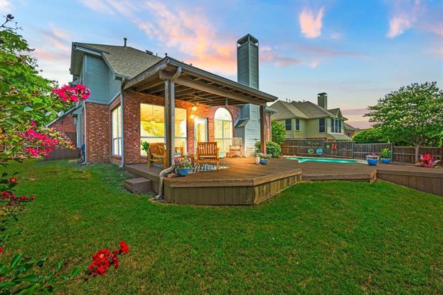 2713 Creek Crossing Dr in McKinney, TX - Building Photo - Building Photo