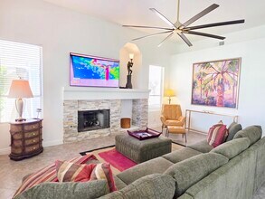 29899 E Trancas Dr in Cathedral City, CA - Building Photo - Building Photo