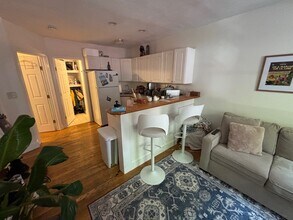16 Irving St, Unit 1 in Boston, MA - Building Photo - Building Photo