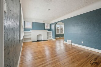 10088 Britain St in Detroit, MI - Building Photo - Building Photo