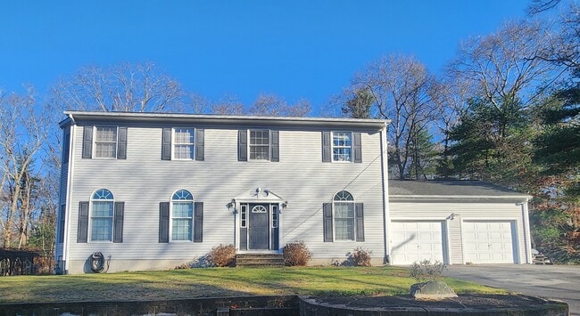 30 Mary Ann Way in Taunton, MA - Building Photo - Building Photo