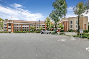 3050 E Imperial Hwy in Brea, CA - Building Photo