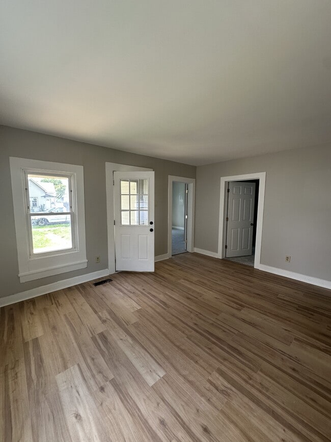 1820 Pearl St in Anderson, IN - Building Photo - Building Photo