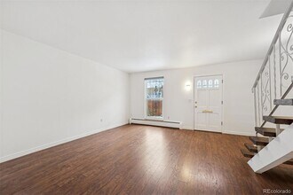 1244 Reed St, Unit 4 in Lakewood, CO - Building Photo - Building Photo