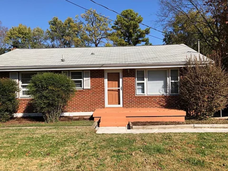 2726 Wellman Dr in Nashville, TN - Foto de edificio