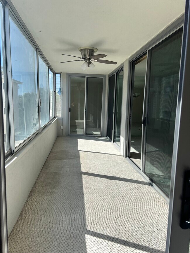 8701 Delgany Ave in Los Angeles, CA - Building Photo - Building Photo