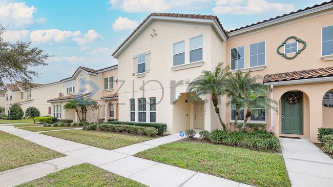 2942 Aqua Virgo Loop in Orlando, FL - Building Photo - Building Photo